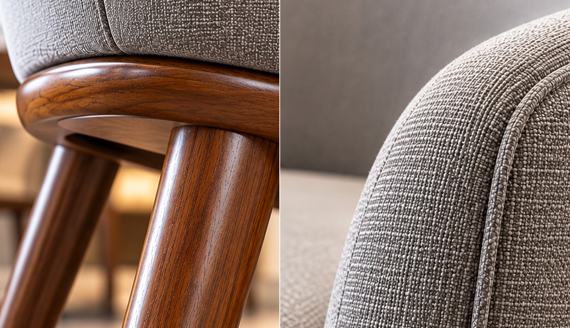 parson-chair
