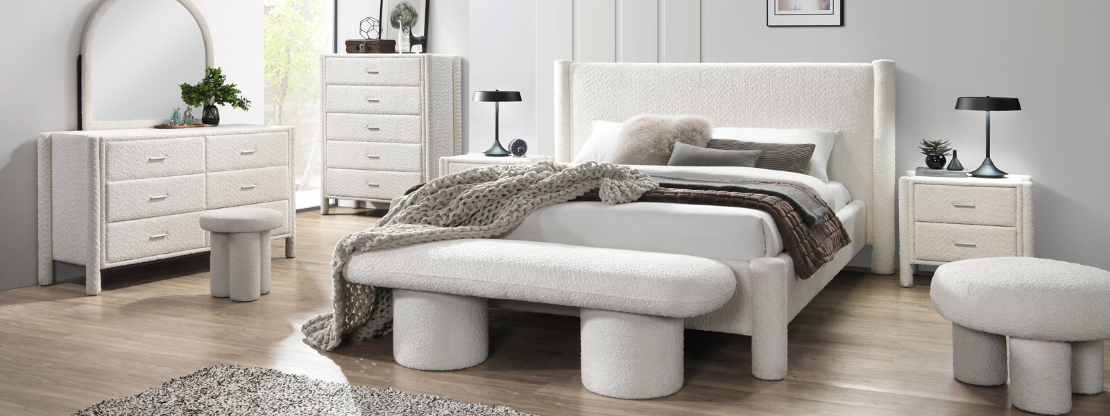 bedroomset