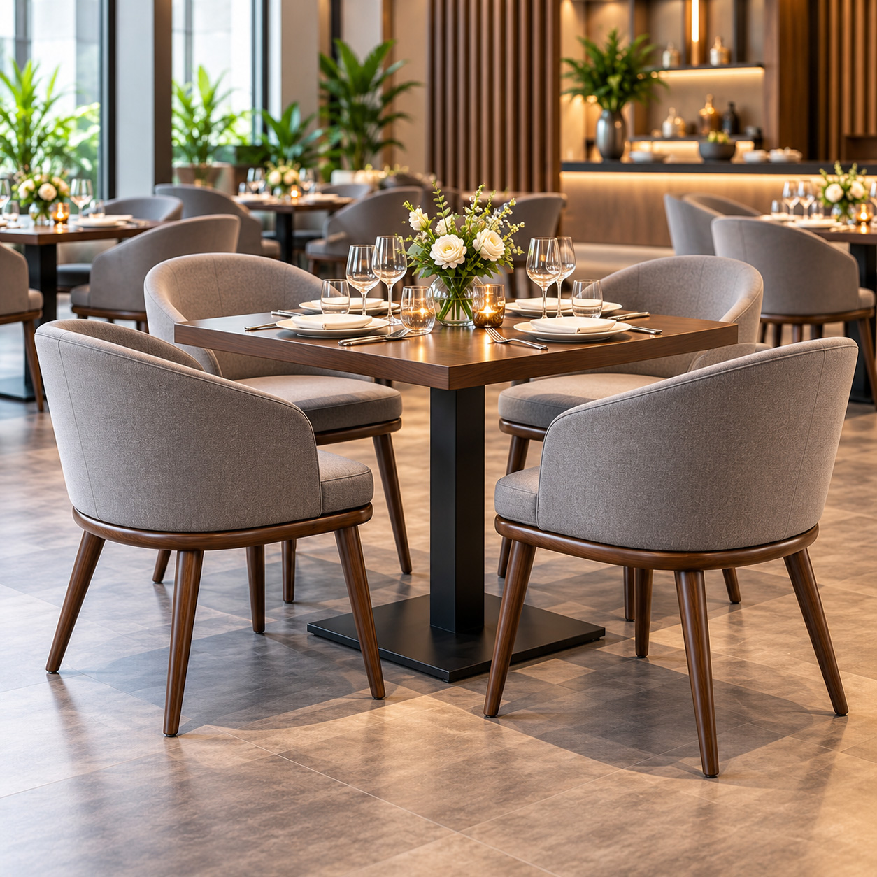 parson-chair