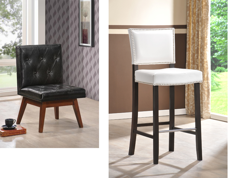 parson-chair