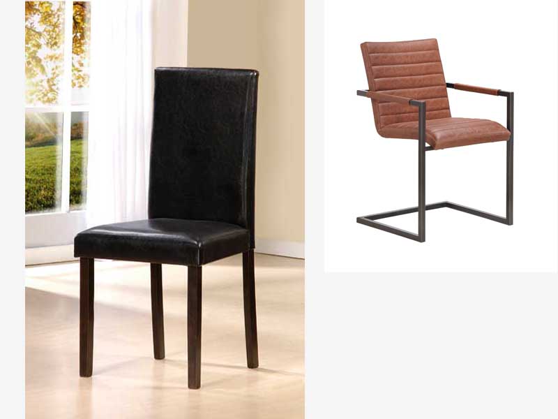 parson-chair