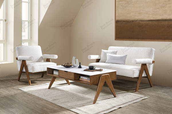 Coffee Table Set