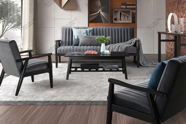 Sofa Set