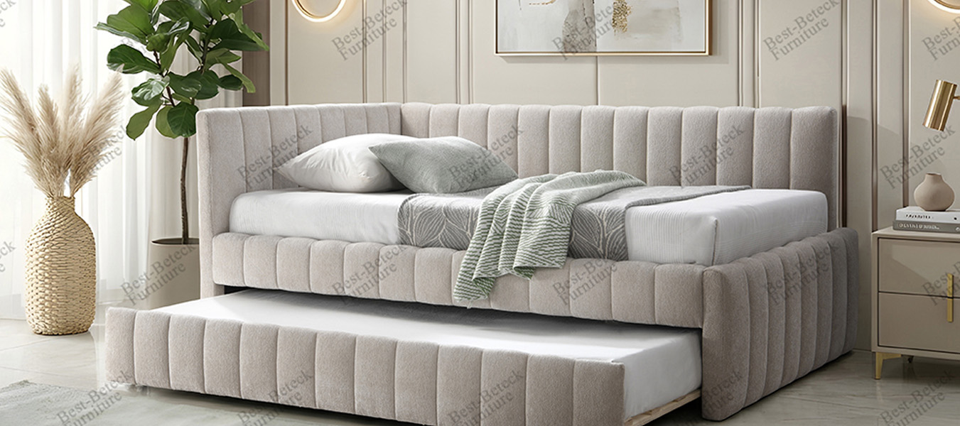 trundlebed