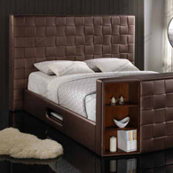 Functional Bed