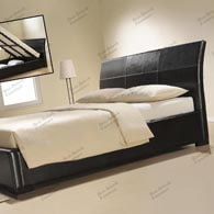 Storage Bed