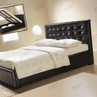 Storage Bed
