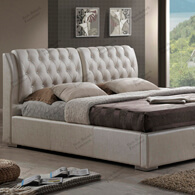 Storage Bed