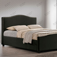 Storage Bed