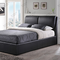 Storage Bed