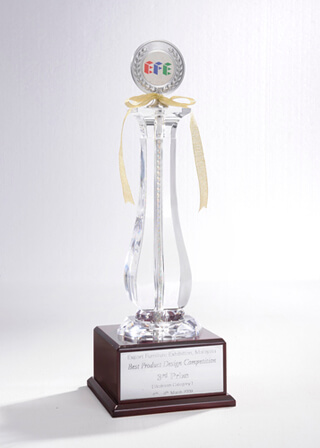Export Furniture Exhibition Awards