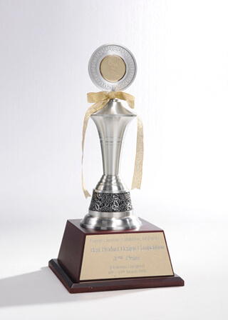 Export Furniture Exhibition Awards