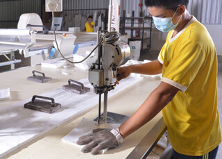 Factories And Facilities