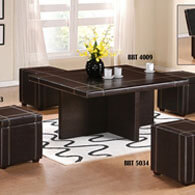 Coffee Table Set