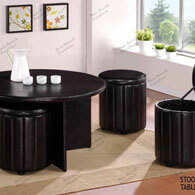 Coffee Table Set